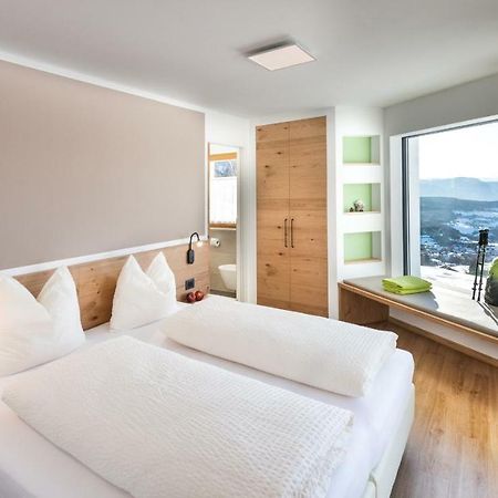 Putzerhof Villa Siusi Luaran gambar
