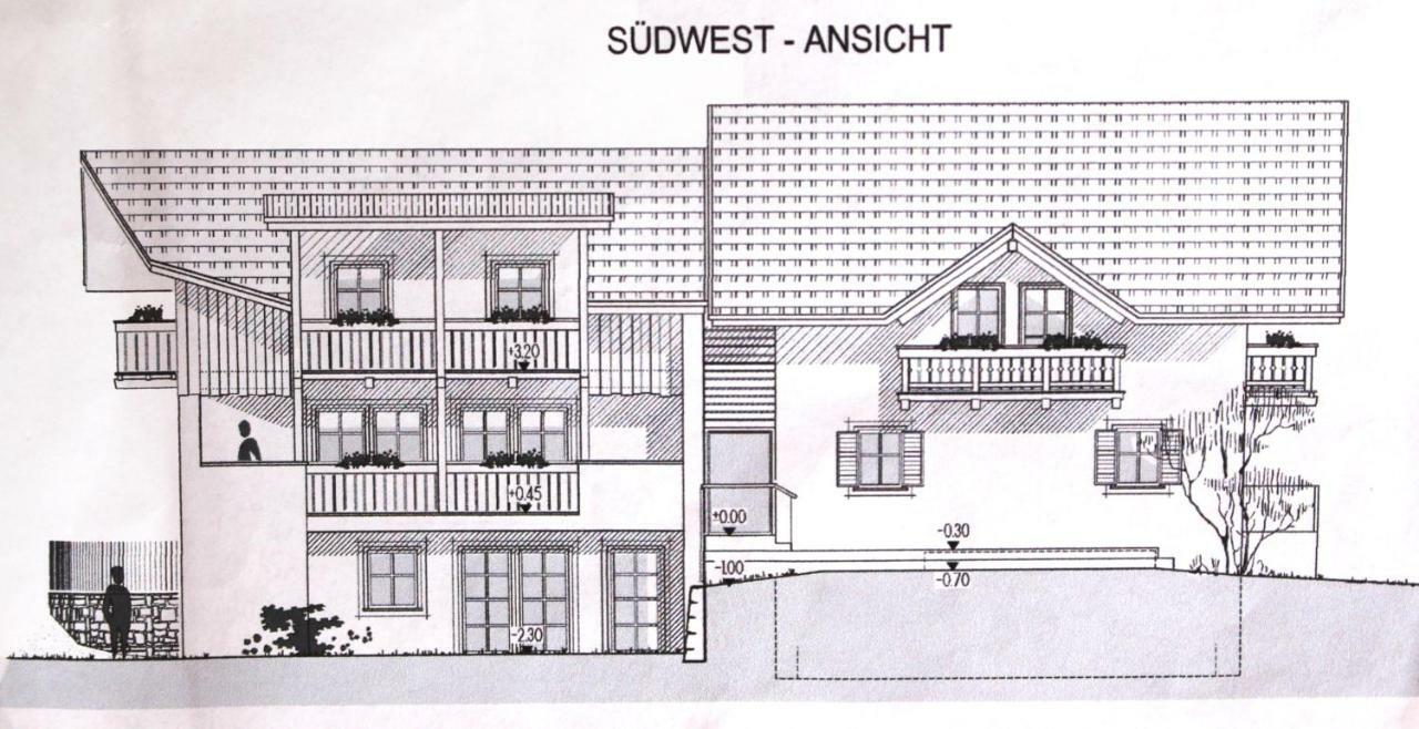 Putzerhof Villa Siusi Bilik gambar